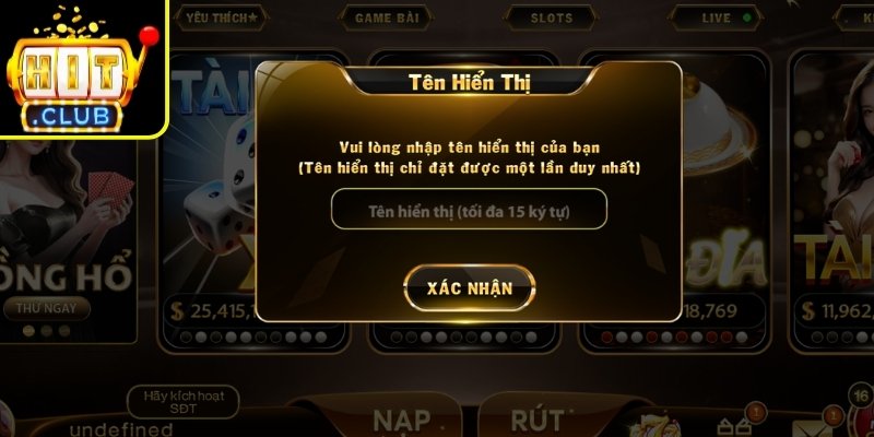 Độ tuổi, năng lực hành vi