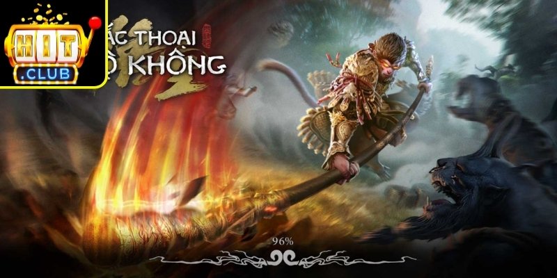 Cập nhật luật quay hũ Hắc Thoại Ngộ Không Hitclub