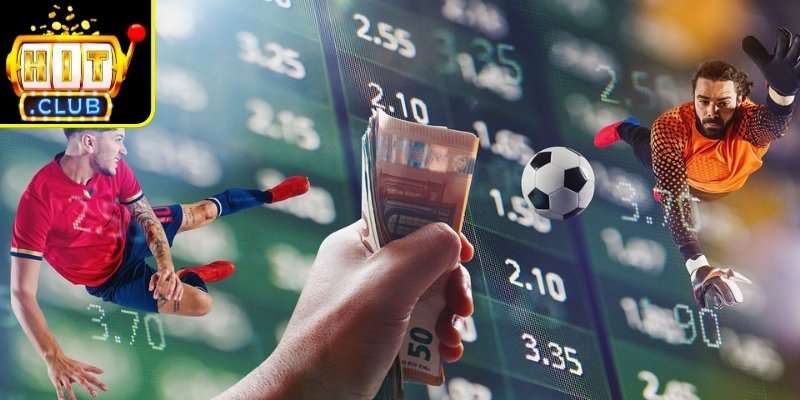 Cách đọc kèo chấp trực tiếp Hitclub chính xác