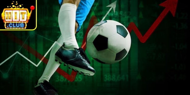 Kèo Handicap 0.5 (chấp nửa trái)