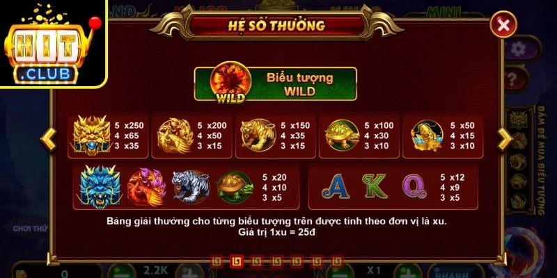 Biểu tượng Huyền Quy