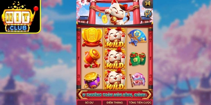 Đọc tín hiệu trước khi kích hoạt free spin