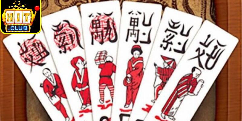Xác định trạng thái hoàn tất hợp lệ theo cách chơi chắn Hitclub 