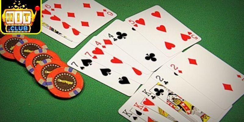 Cách chơi Mậu Binh Hitclub cơ bản dễ hiểu cho người mới bắt đầu