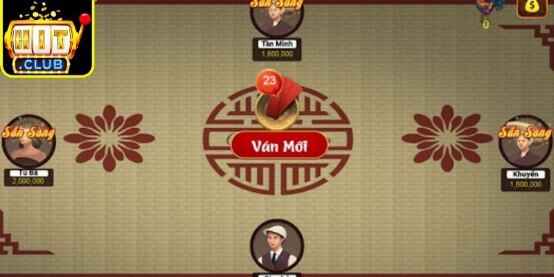 Chơi chắn ăn tiền Hitclub theo dõi nhịp vận hành chiến thuật