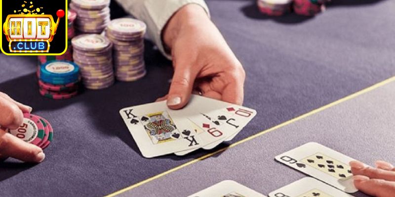 Hướng dẫn cách chơi Sâm lốc miễn phí Hitclub dễ hiểu cho tân thủ 