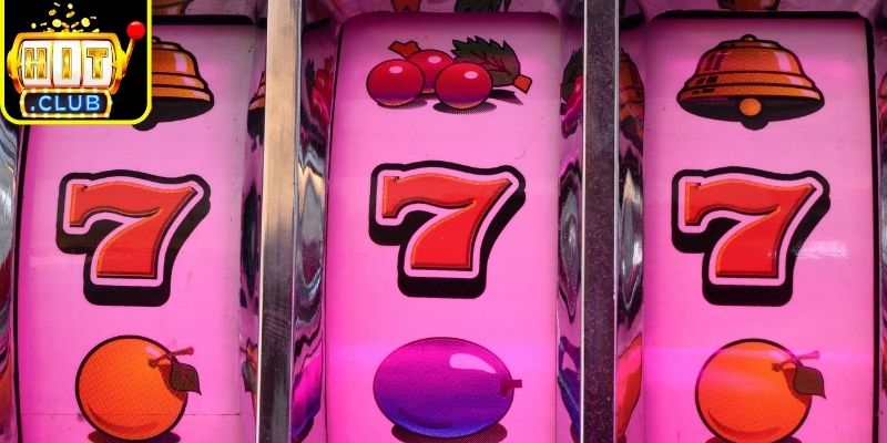 Nội dung đầy đủ về game slot nổ hũ đổi thưởng