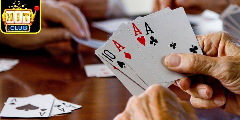 Vài điều về kinh nghiệm chơi phỏm Hitclub