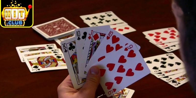 Game giải trí bài phổ biến Việt Nam 
