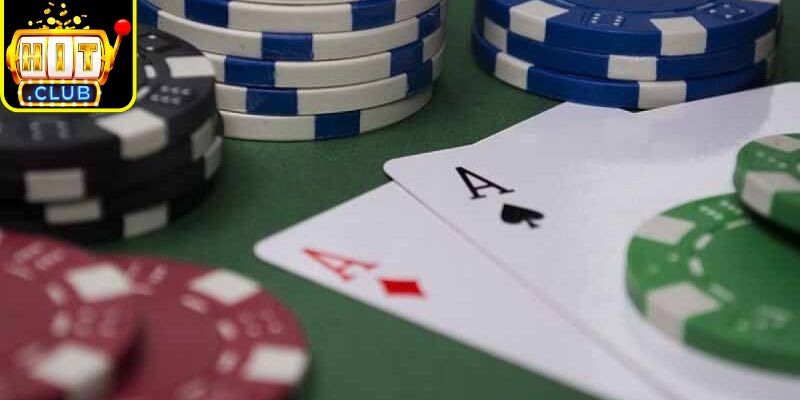 Cập nhật luật chơi xì dách Hitclub chi tiết nhất