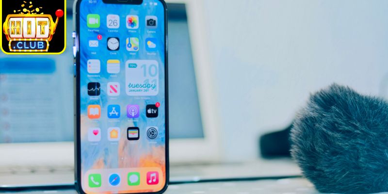 Dọn dẹp bộ nhớ trước khi tiến hành