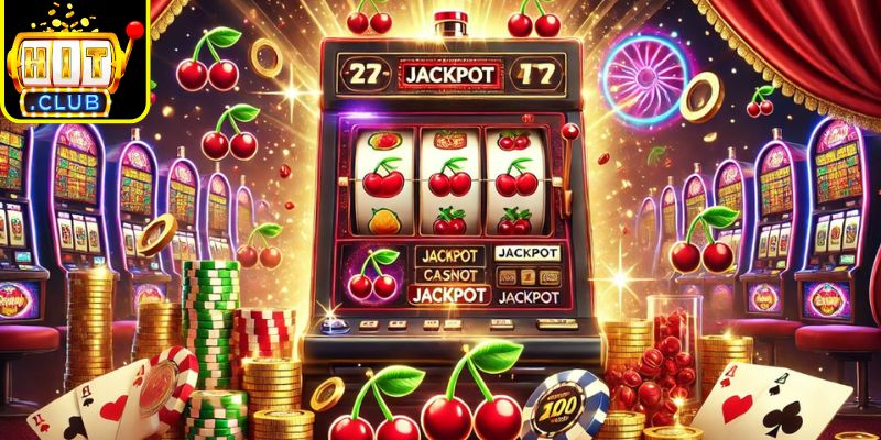 Thực hiện chọn game muốn cài đặt
