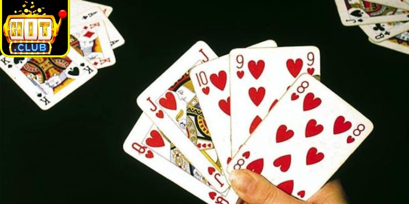 Tiến lên ăn tiền Hitclub quy tắc chặn bộ mạnh linh hoạt 