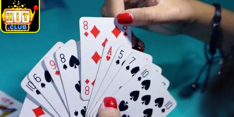 Tối ưu xử lý từng vòng chiến thuật Tiến lên ăn tiền Hitclub. 