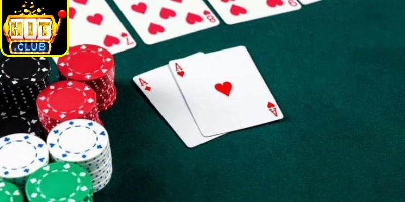 Cách rút bài hợp lý hiệu quả xì dách trực tuyến Hitclub 
